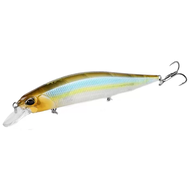 Купить Воблер Bearking Realis Jerkbait (Osprey) 110SP, 110мм, 17гр - D в Минске, Беларуси! Топовая цена, скидки, доставка. Rybalkashop.by