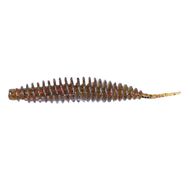 Купить Слаги съедобные Lucky John Pro Series Ultra Worm 1.0in, цвет - PA16 в Минске, Беларуси! Топовая цена, скидки, доставка. Rybalkashop.by