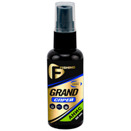 Купить Cпрей F-Fishing Grand 50мл - Анис в Минске, Беларуси! Топовая цена, скидки, доставка. Rybalkashop.by