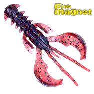 Купить Силиконовая приманка Fish Magnet Shreder 2.4", цвет - 140 в Минске, Беларуси! Топовая цена, скидки, доставка. Rybalkashop.by
