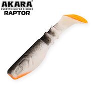Купить Рипер Akara Raptor R-4 (100мм), цвет - K8 в Минске, Беларуси! Топовая цена, скидки, доставка. Rybalkashop.by