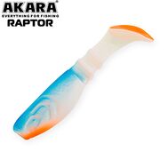 Купить Рипер Akara Raptor R-4 (100мм), цвет - K9 в Минске, Беларуси! Топовая цена, скидки, доставка. Rybalkashop.by