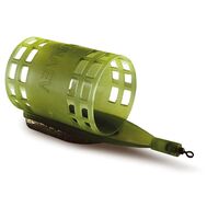 Купить Кормушка пластиковая Dunaev Габион 70г в Минске, Беларуси! Топовая цена, скидки, доставка. Rybalkashop.by