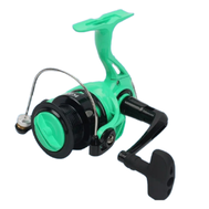 Купить Катушка безинерционная Kaida Summer 1 2000 в Минске, Беларуси! Топовая цена, скидки, доставка. Rybalkashop.by