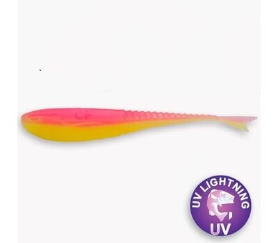 Купить Силиконовые приманки CF Glider 5.0" плавающие, цвет - 13D в Минске, Беларуси! Топовая цена, скидки, доставка. Rybalkashop.by