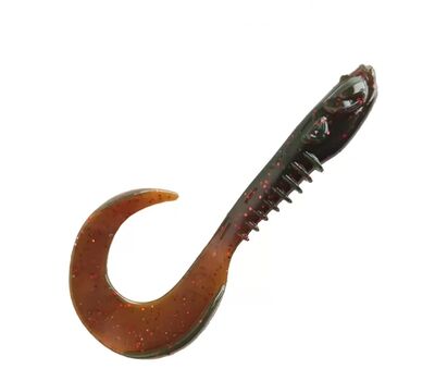 Купить Силиконовые приманки CF King Tail 2.5", цвет - 14 в Минске, Беларуси! Топовая цена, скидки, доставка. Rybalkashop.by