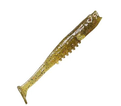 Купить Силиконовые приманки CF Nano Minnow 2.8", цвет - 1 в Минске, Беларуси! Топовая цена, скидки, доставка. Rybalkashop.by