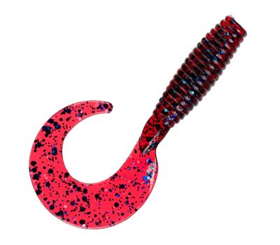 Купить Силиконовые приманки CF Angry Spin 3.0", цвет - 73 в Минске, Беларуси! Топовая цена, скидки, доставка. Rybalkashop.by