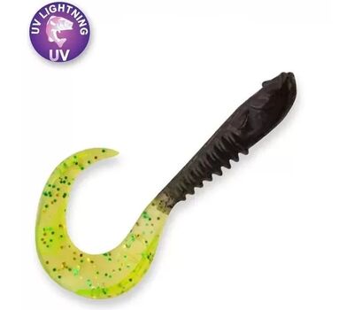 Купить Силиконовые приманки CF King Tail 2.5", цвет - 2620T в Минске, Беларуси! Топовая цена, скидки, доставка. Rybalkashop.by