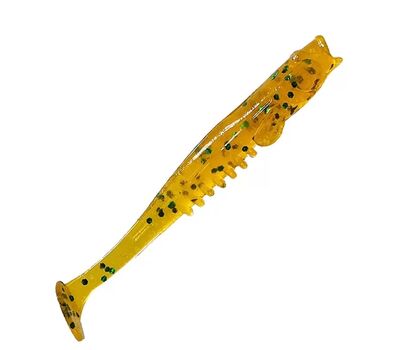 Купить Силиконовые приманки CF Nano Minnow 2.8", цвет - 31 в Минске, Беларуси! Топовая цена, скидки, доставка. Rybalkashop.by