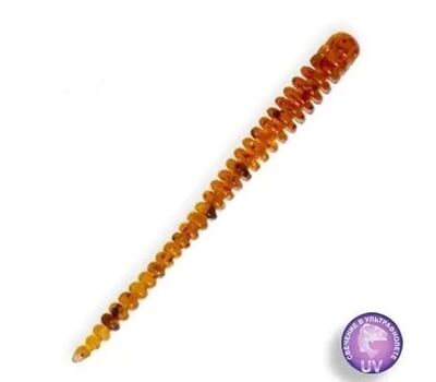 Купить Силиконовые приманки CF Cruel Leech 2.2", цвет - 32 в Минске, Беларуси! Топовая цена, скидки, доставка. Rybalkashop.by