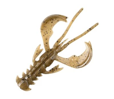 Купить Силиконовые приманки CF Nimble 2.5", цвет - 42 в Минске, Беларуси! Топовая цена, скидки, доставка. Rybalkashop.by