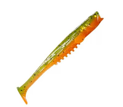 Купить Силиконовые приманки CF Nano Minnow 3.5", цвет - 5D в Минске, Беларуси! Топовая цена, скидки, доставка. Rybalkashop.by