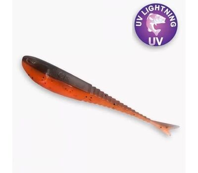 Купить Силиконовые приманки CF Glider 3.5" плавающие, цвет - 8D в Минске, Беларуси! Топовая цена, скидки, доставка. Rybalkashop.by