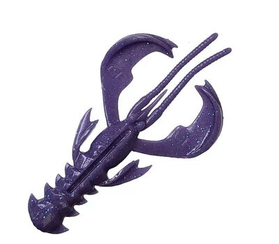 Купить Силиконовые приманки CF Nimble 2.5", цвет - 99 в Минске, Беларуси! Топовая цена, скидки, доставка. Rybalkashop.by