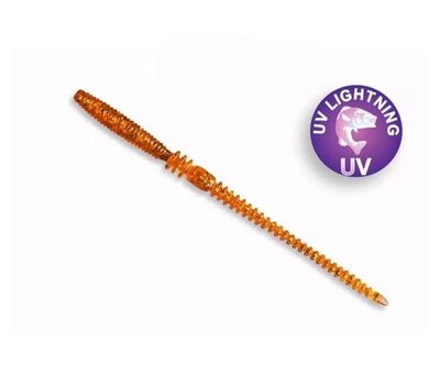 Купить Силиконовые приманки CF Cruel Leech 4.0", цвет - 9 в Минске, Беларуси! Топовая цена, скидки, доставка. Rybalkashop.by