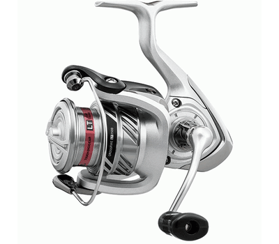 Купить Катушка безинерционная Daiwa 20 Crossfire LT 3000-C в Минске, Беларуси! Топовая цена, скидки, доставка. Rybalkashop.by