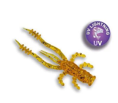 Купить Силиконовые приманки CF Crayfish 3.0", цвет - 9 в Минске, Беларуси! Топовая цена, скидки, доставка. Rybalkashop.by