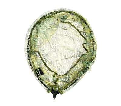 Купить Голова подсака Bison овальная WT04 (54х45х55см), прорезиненная сетка, ячейка 2мм в Минске, Беларуси! Топовая цена, скидки, доставка. Rybalkashop.by