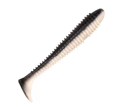 Купить Силиконовые приманки CF Vibro Fat 4.7", цвет - 28D в Минске, Беларуси! Топовая цена, скидки, доставка. Rybalkashop.by