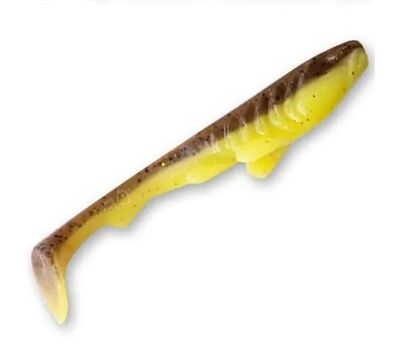 Купить Силиконовые приманки CF Tough 5.0", цвет - 30D в Минске, Беларуси! Топовая цена, скидки, доставка. Rybalkashop.by