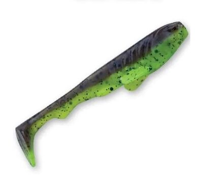 Купить Силиконовые приманки CF Tough 5.0", цвет - 4D в Минске, Беларуси! Топовая цена, скидки, доставка. Rybalkashop.by