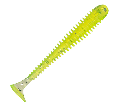Купить Силиконовые приманки CF Vibro Worm 3.4" плавающие, цвет - 54 в Минске, Беларуси! Топовая цена, скидки, доставка. Rybalkashop.by