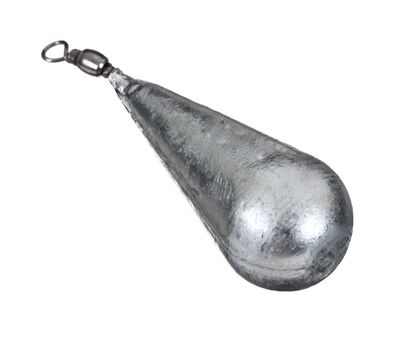 Купить Груз Nerest "Груша" с вертлюгом 35г в Минске, Беларуси! Топовая цена, скидки, доставка. Rybalkashop.by