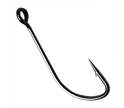 Купить Одинарный крючок CF S Hook №2 в Минске, Беларуси! Топовая цена, скидки, доставка. Rybalkashop.by