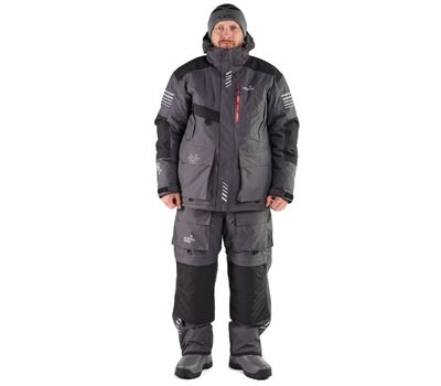 Купить Костюм зимний Norfin Extreme 5 Pro в Минске, Беларуси! Топовая цена, скидки, доставка. Rybalkashop.by