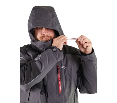 Купить Костюм зимний Norfin Extreme 5 Pro в Минске, Беларуси! Топовая цена, скидки, доставка. Rybalkashop.by