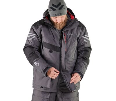 Купить Костюм зимний Norfin Extreme 5 Pro в Минске, Беларуси! Топовая цена, скидки, доставка. Rybalkashop.by
