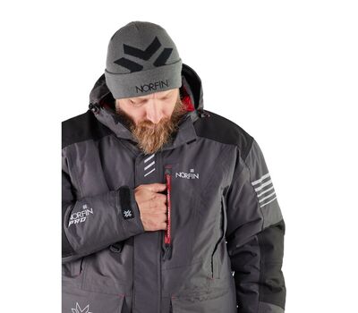 Купить Костюм зимний Norfin Extreme 5 Pro в Минске, Беларуси! Топовая цена, скидки, доставка. Rybalkashop.by