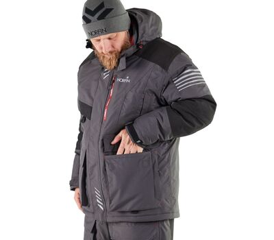 Купить Костюм зимний Norfin Extreme 5 Pro в Минске, Беларуси! Топовая цена, скидки, доставка. Rybalkashop.by