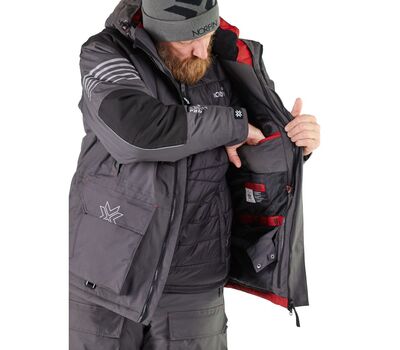 Купить Костюм зимний Norfin Extreme 5 Pro в Минске, Беларуси! Топовая цена, скидки, доставка. Rybalkashop.by
