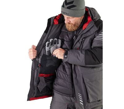 Купить Костюм зимний Norfin Extreme 5 Pro в Минске, Беларуси! Топовая цена, скидки, доставка. Rybalkashop.by