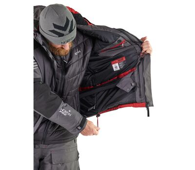 Купить Костюм зимний Norfin Extreme 5 Pro в Минске, Беларуси! Топовая цена, скидки, доставка. Rybalkashop.by