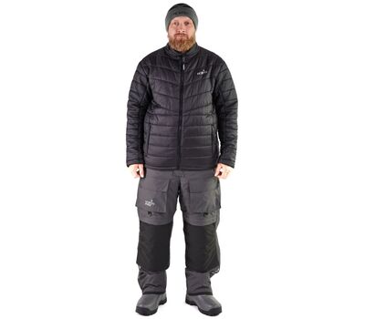 Купить Костюм зимний Norfin Extreme 5 Pro в Минске, Беларуси! Топовая цена, скидки, доставка. Rybalkashop.by