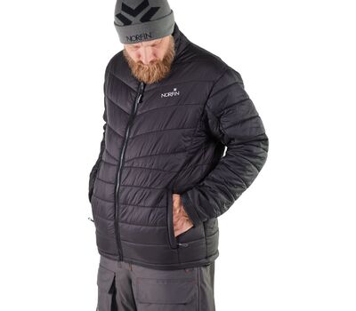 Купить Костюм зимний Norfin Extreme 5 Pro в Минске, Беларуси! Топовая цена, скидки, доставка. Rybalkashop.by