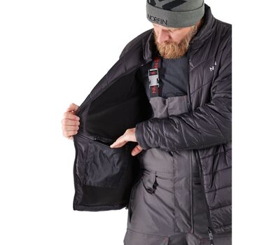 Купить Костюм зимний Norfin Extreme 5 Pro в Минске, Беларуси! Топовая цена, скидки, доставка. Rybalkashop.by