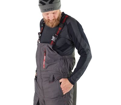 Купить Костюм зимний Norfin Extreme 5 Pro в Минске, Беларуси! Топовая цена, скидки, доставка. Rybalkashop.by