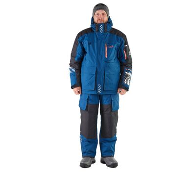 Купить Костюм зимний Norfin Tornado Pro NL в Минске, Беларуси! Топовая цена, скидки, доставка. Rybalkashop.by