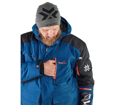 Купить Костюм зимний Norfin Tornado Pro NL в Минске, Беларуси! Топовая цена, скидки, доставка. Rybalkashop.by