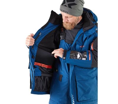 Купить Костюм зимний Norfin Tornado Pro NL в Минске, Беларуси! Топовая цена, скидки, доставка. Rybalkashop.by