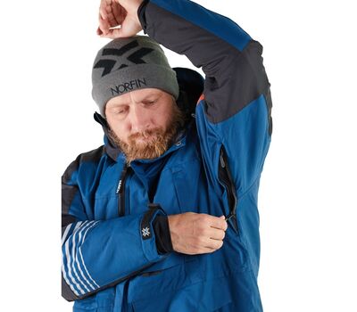 Купить Костюм зимний Norfin Tornado Pro NL в Минске, Беларуси! Топовая цена, скидки, доставка. Rybalkashop.by