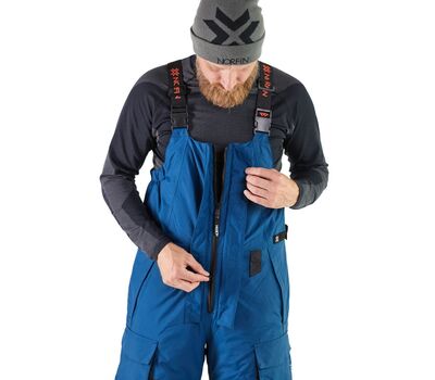 Купить Костюм зимний Norfin Tornado Pro NL в Минске, Беларуси! Топовая цена, скидки, доставка. Rybalkashop.by