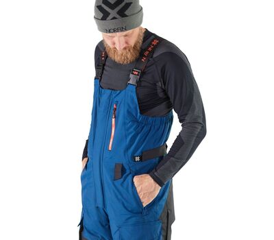 Купить Костюм зимний Norfin Tornado Pro NL в Минске, Беларуси! Топовая цена, скидки, доставка. Rybalkashop.by