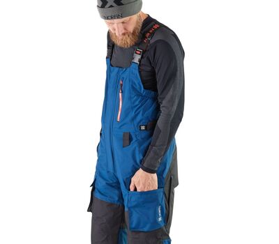 Купить Костюм зимний Norfin Tornado Pro NL в Минске, Беларуси! Топовая цена, скидки, доставка. Rybalkashop.by
