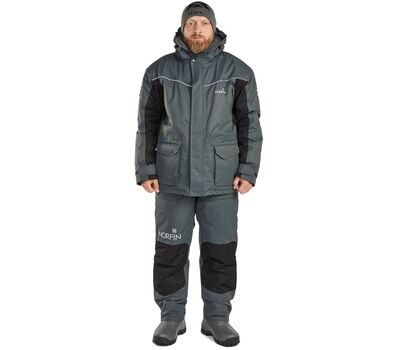 Купить Костюм зимний Norfin Element Floating в Минске, Беларуси! Топовая цена, скидки, доставка. Rybalkashop.by