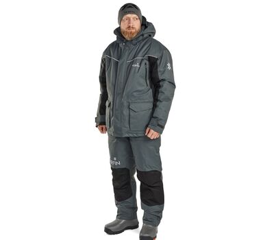 Купить Костюм зимний Norfin Element Floating в Минске, Беларуси! Топовая цена, скидки, доставка. Rybalkashop.by